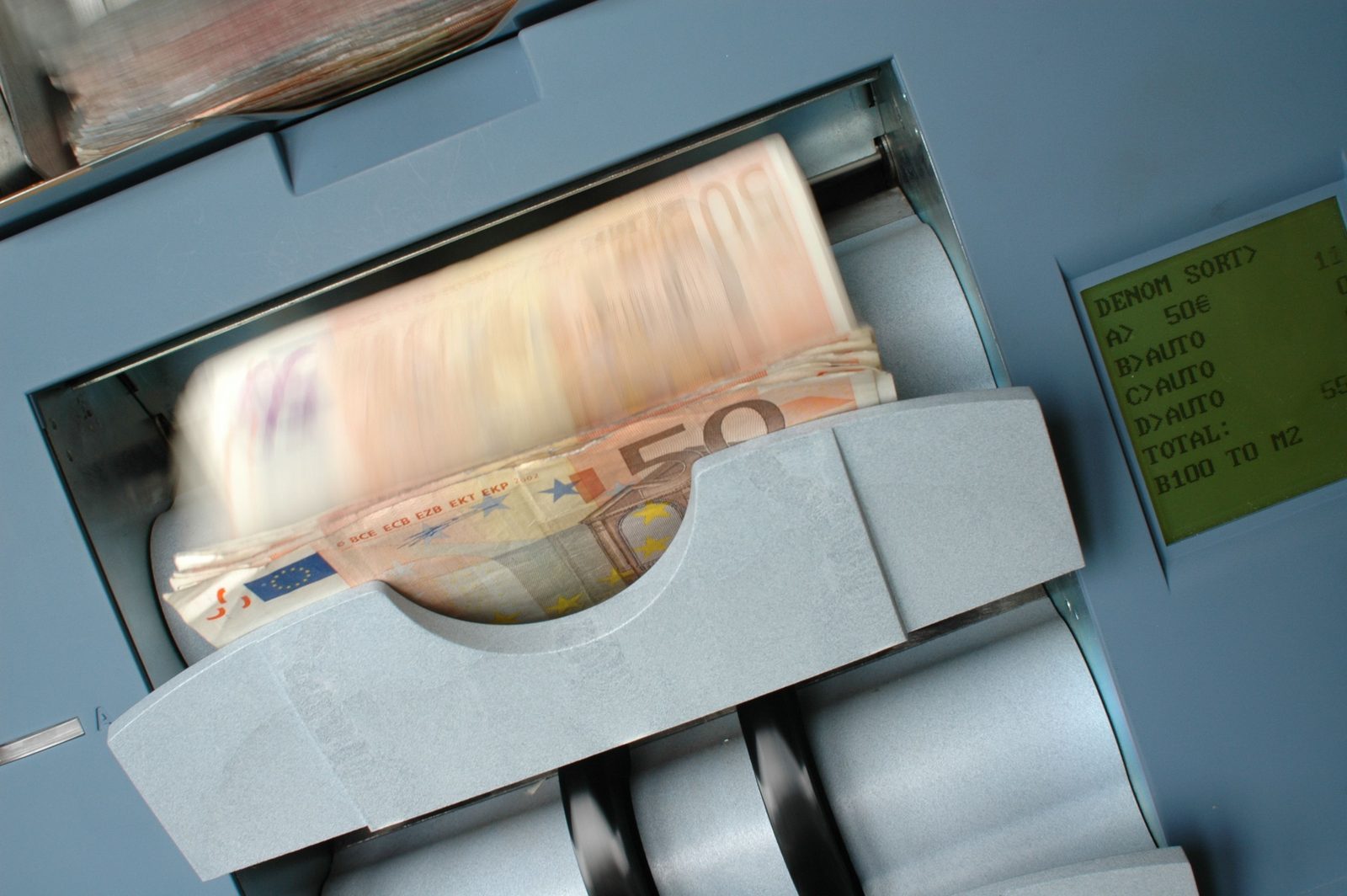 現金取引の解決策