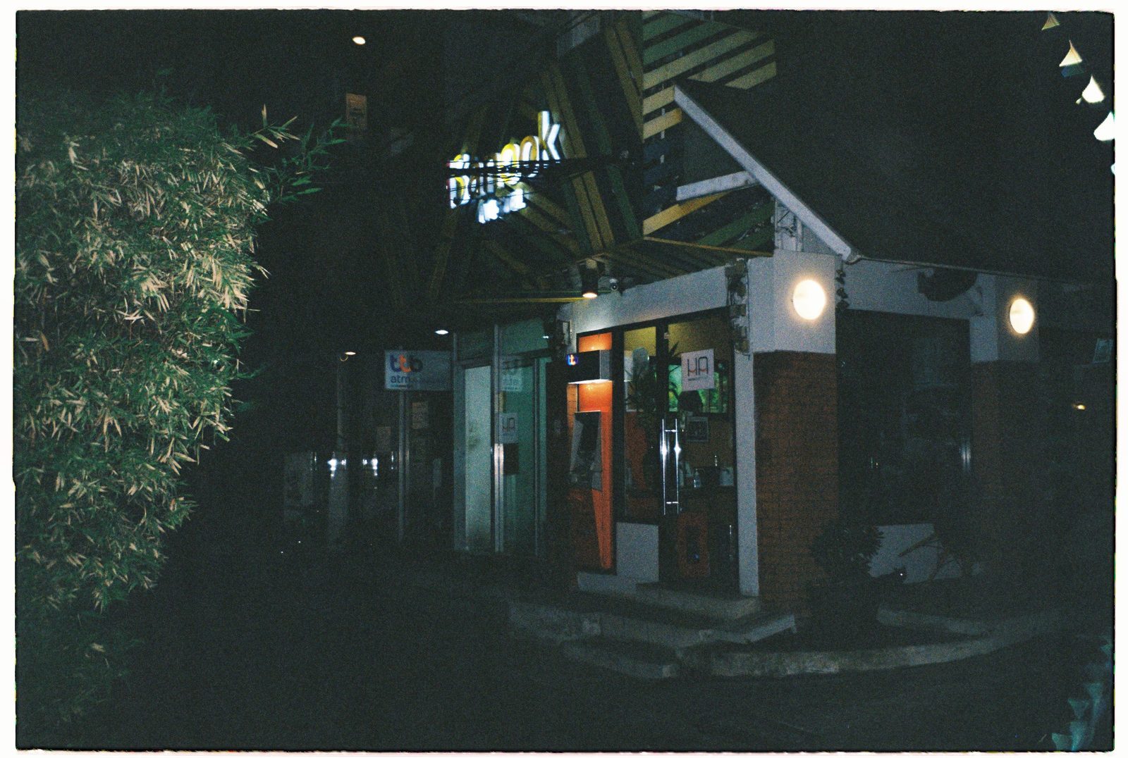 Photo from ATM Hire Desk