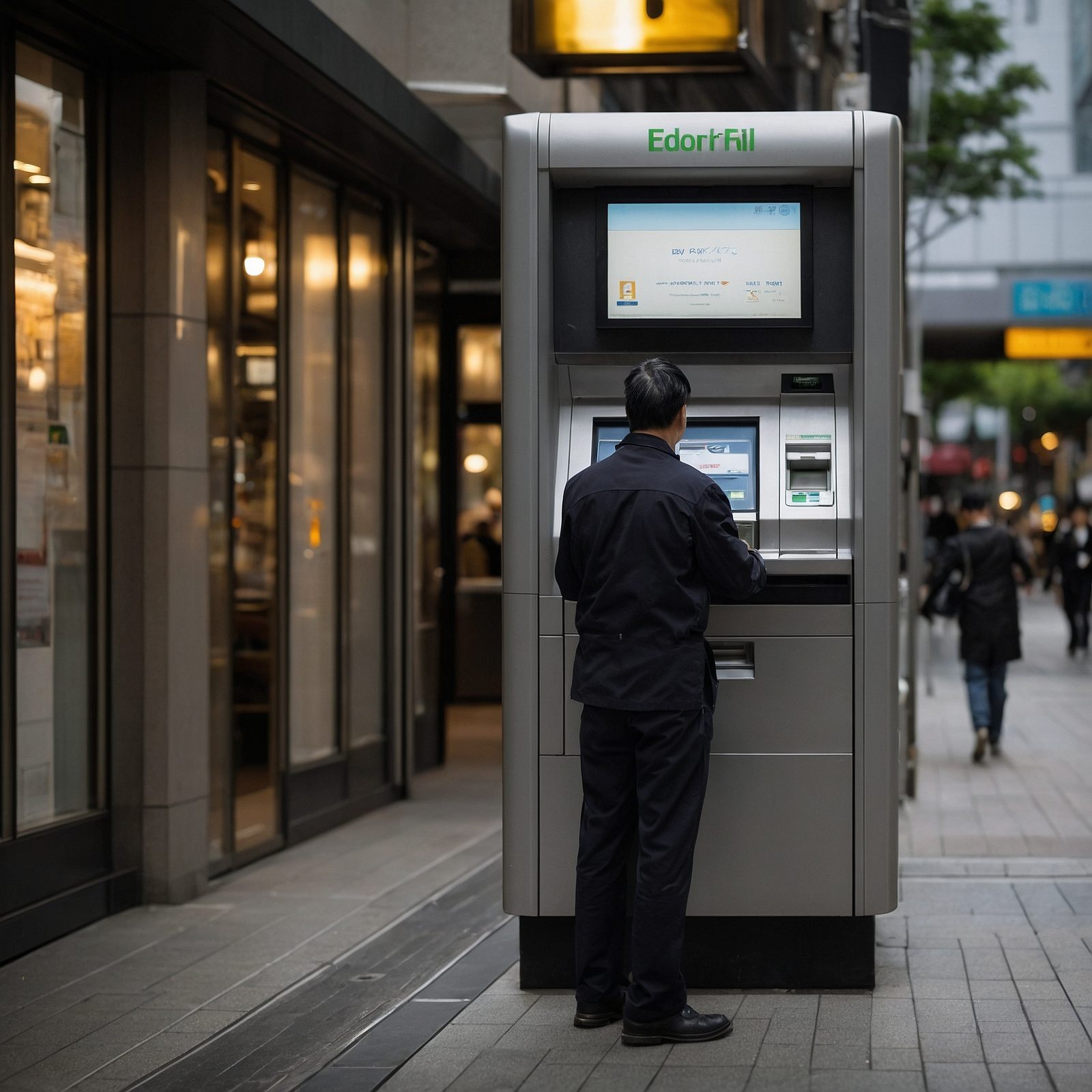 ATMレンタルの魅力